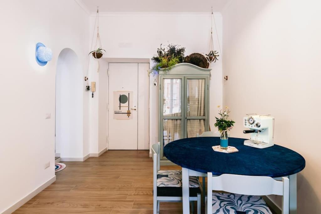 Dreamers' Garden Apartment Naples