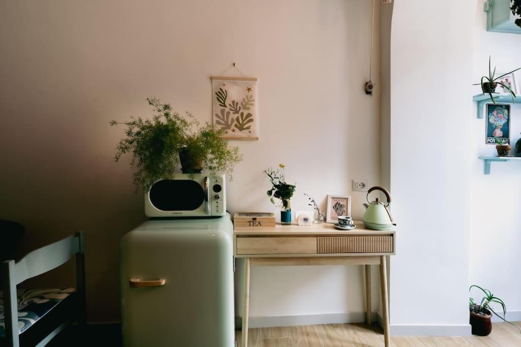 Dreamers' Garden Apartment Naples