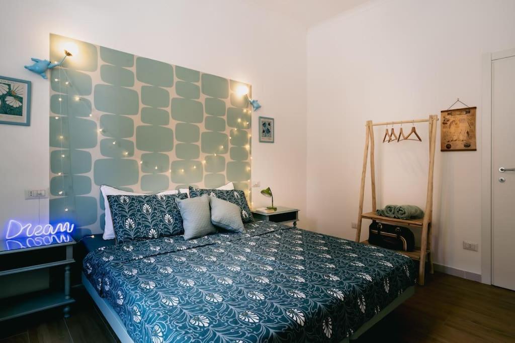 Dreamers' Garden Apartment Naples