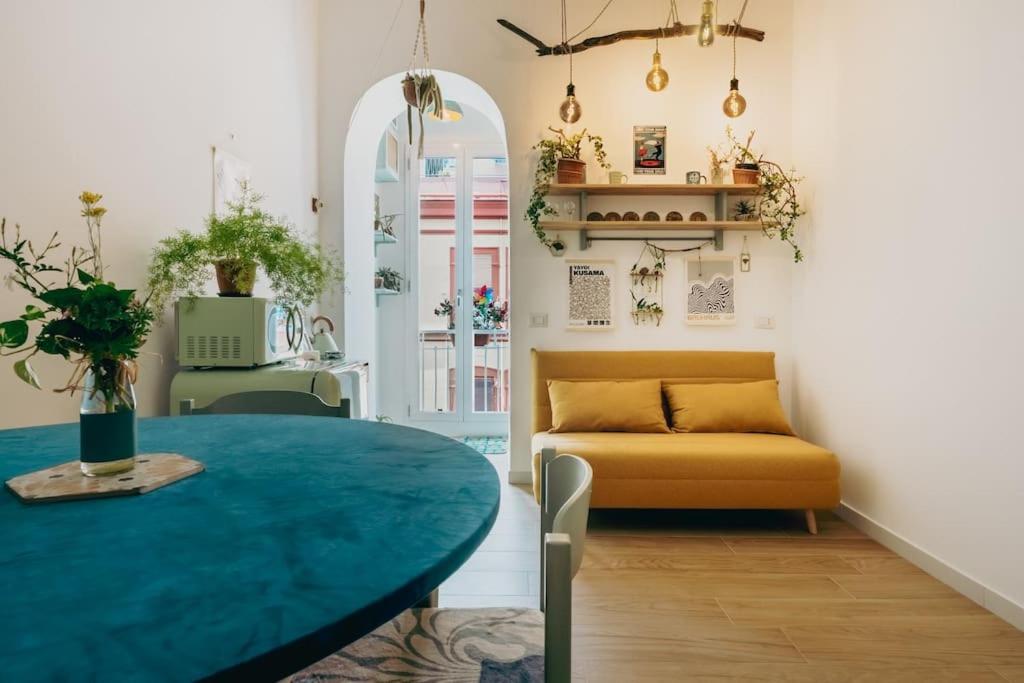 Apartment Dreamers' Garden