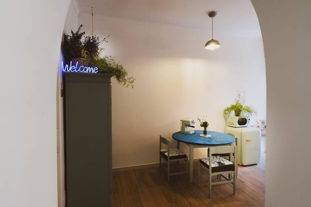 Dreamers' Garden Appartement