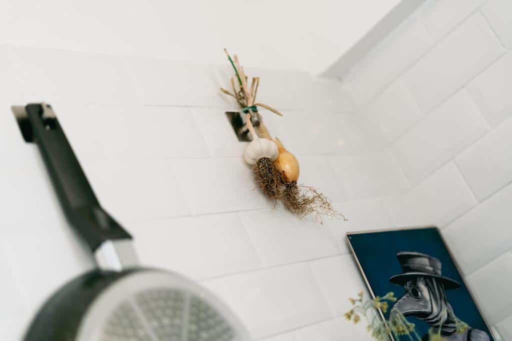 Dreamers' Garden Appartement