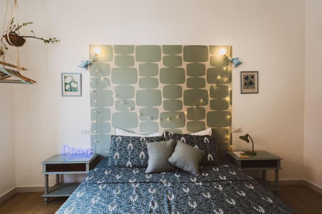 Dreamers' Garden Appartement