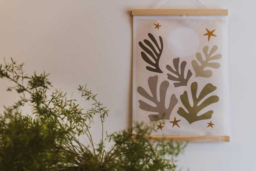 Dreamers' Garden Appartement